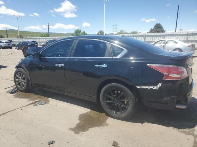 Vin: 1n4al3ap6fc593370, lot: 57350135, nissan altima 2.5 20152