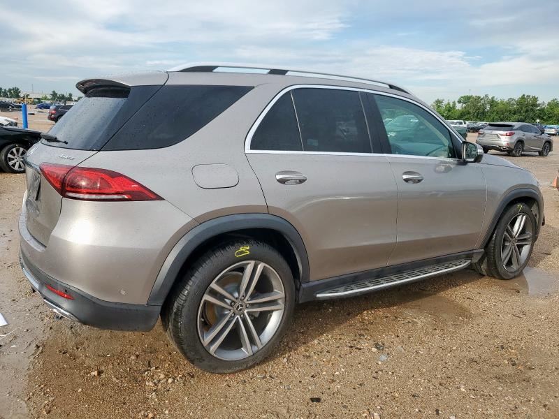 Vin: 4jgfb4kb4la089477, lot: 58475335, mercedes-benz gle-class 350 4matic 20203