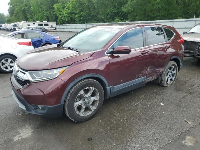 HONDA CR-V EX