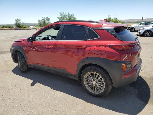 Vin: km8k62aa5ku247936, lot: 57407175, hyundai kona sel 20192