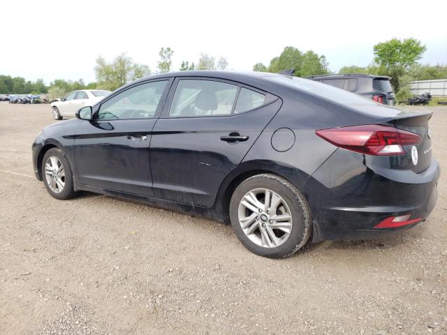 Vin: 5npd84lf4lh601419, lot: 57809235, hyundai elantra sel 20202