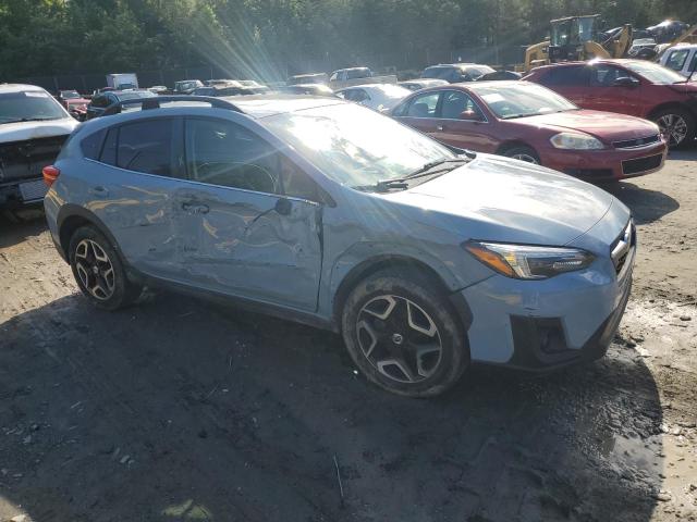 Vin: jf2gtalc6j8201620, lot: 57881465, subaru crosstrek limited 20184