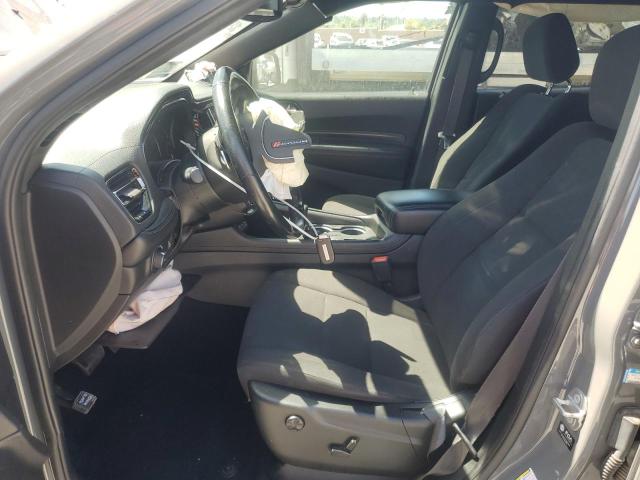 2021 DODGE DURANGO GT - 1C4RDHDG8MC554375