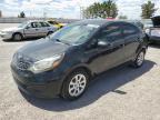 2015 KIA RIO LX - KNADM4A31F6527635