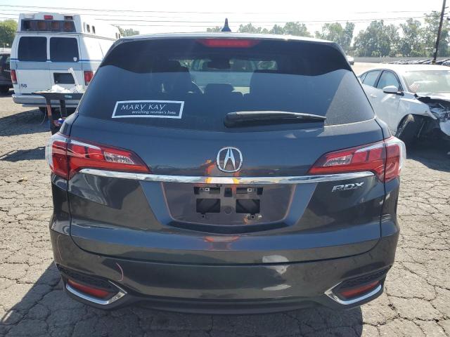 2016 ACURA RDX TECHNO - 5J8TB3H58GL009130