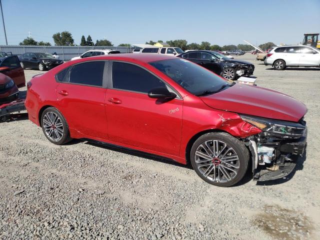 2024 KIA FORTE GT - 3KPF44AC1RE782280