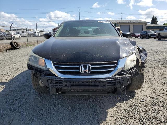 2015 HONDA ACCORD SPO - 1HGCR2F59FA259740