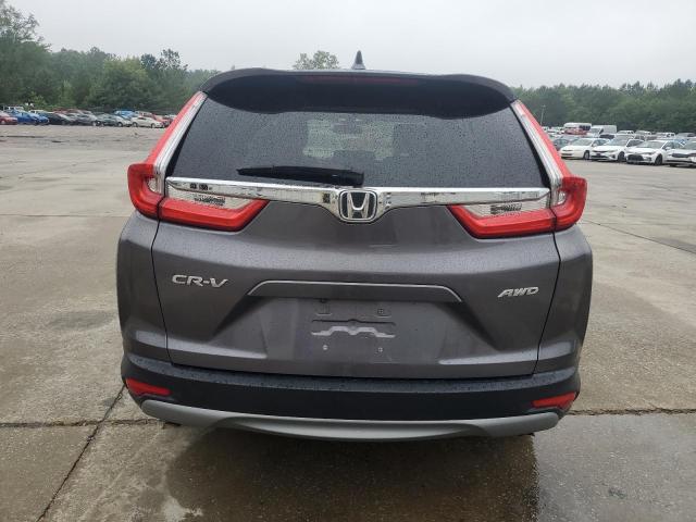 2019 HONDA CR-V EX 7FARW2H52KE021362