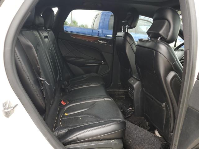 2018 LINCOLN MKC RESERV 5LMCJ3D93JUL14636