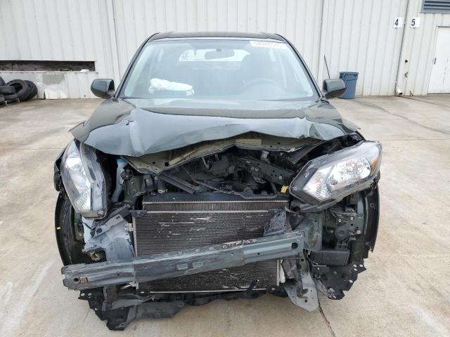 2018 HONDA HR-V LX - 3CZRU5H30JG701913