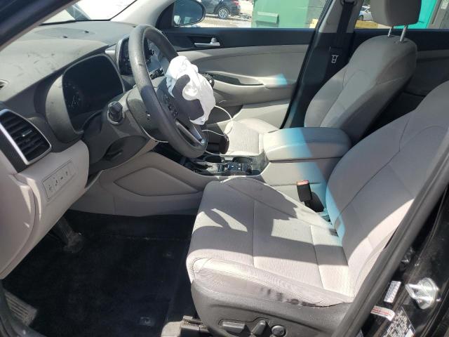 2021 HYUNDAI TUCSON LIM - KM8J33A4XMU381400