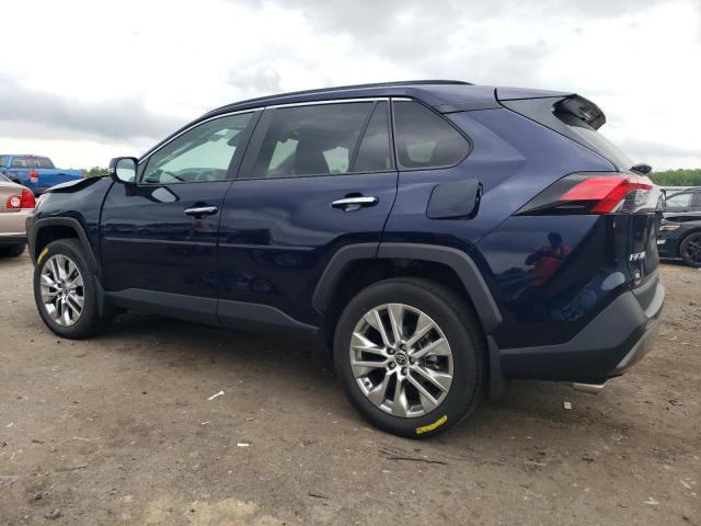 Vin: 2t3n1rfv5rw413468, lot: 56787755, toyota rav4 limited 20242