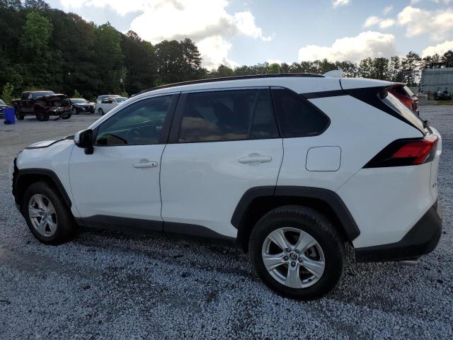 2020 TOYOTA RAV4 XLE 2T3W1RFV5LW062542
