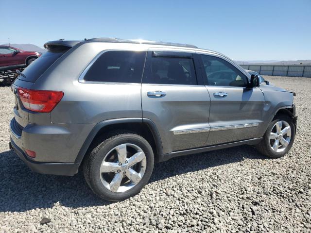 Vin: 1c4rjfct6dc591467, lot: 55502085, jeep grand cher overland 20133