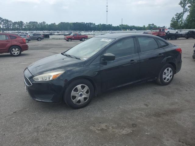 Vin: 1fadp3e29hl326940, lot: 57609785, ford focus s 2017 img_1