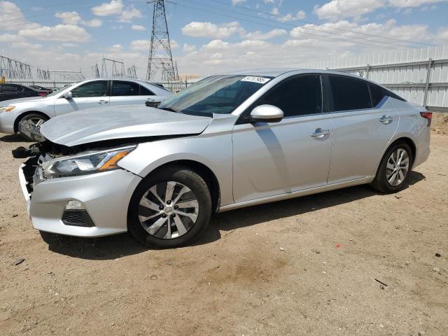 Vin: 1n4bl4bv6kc166109, lot: 54787985, nissan altima s 2019 img_1