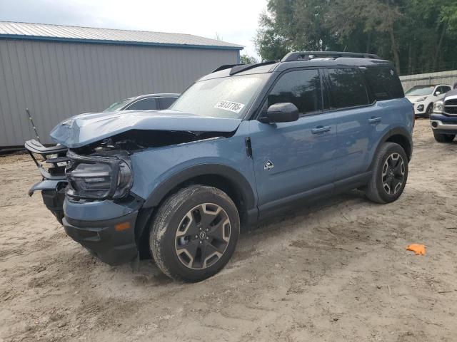Vin: 3fmcr9c62rre27843, lot: 56137785, ford bronco outer banks 2024 img_1