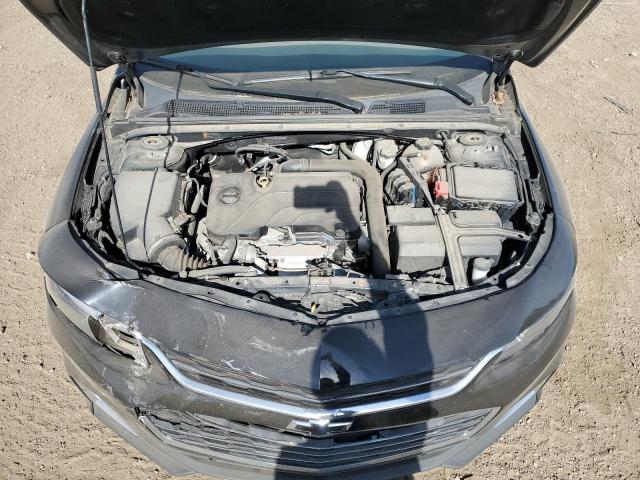 2017 CHEVROLET MALIBU LT - 1G1ZE5ST6HF256416