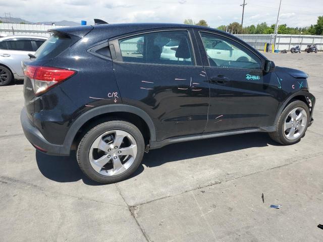 Vin: 3czru6h31nm707720, lot: 57983375, honda hr-v lx 20223