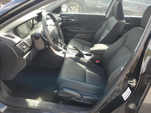 2016 HONDA ACCORD LX - 1HGCR2F35GA083964