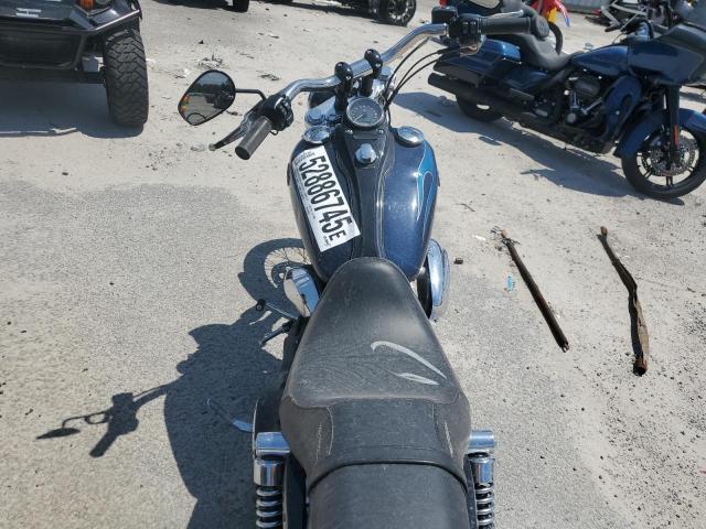 2013 HARLEY-DAVIDSON FXDWG DYNA 1HD1GPM15DC326861