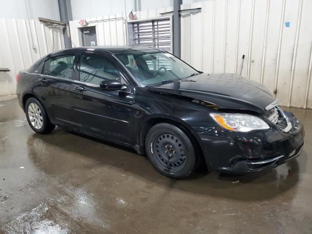 Vin: 1c3ccbbb0dn666223, lot: 57229555, chrysler 200 touring 20134