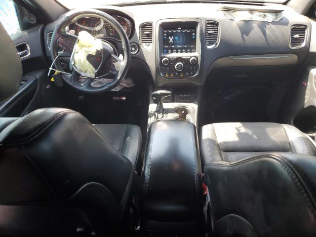 2018 DODGE DURANGO GT 1C4RDHDG7JC413728