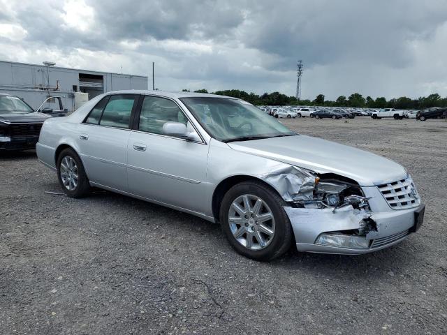 Vin: 1g6kh5e63bu114195, lot: 55575235, cadillac dts premium collection 20114