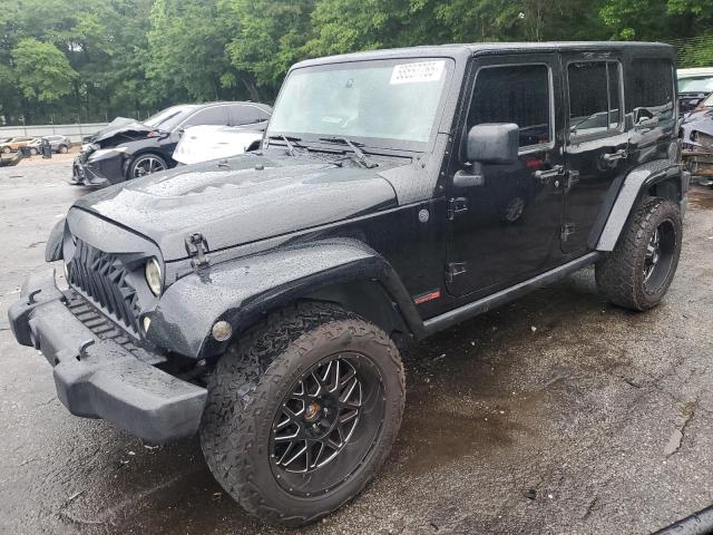 Vin: 1c4bjweg6fl643460, lot: 58557765, jeep wrangler sahara 2015 img_1