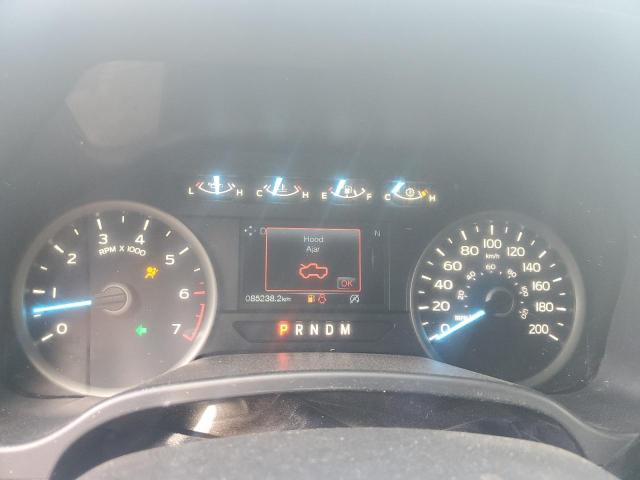 2019 FORD F150 SUPER - 1FTEX1C50KFA46345
