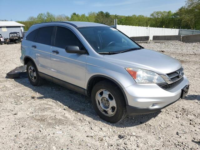 Vin: 5j6re4h33al026570, lot: 56655425, honda crv lx 20104