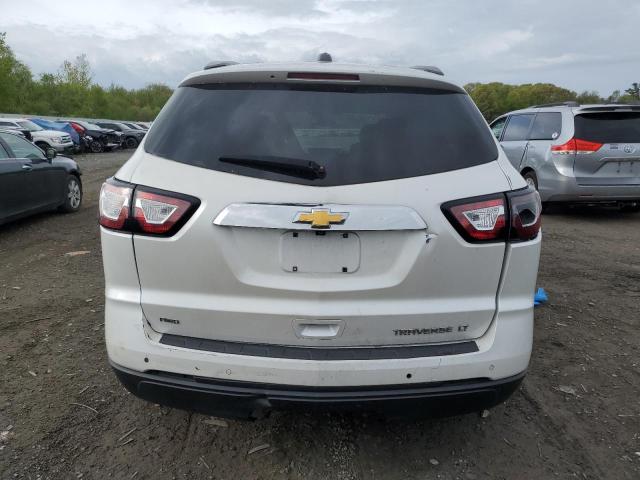 2017 CHEVROLET TRAVERSE L - 1GNKVHKD0HJ125814