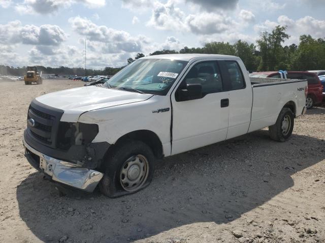Vin: 1ftfx1ef0dke62710, lot: 55169985, ford f-150 super cab 2013 img_1