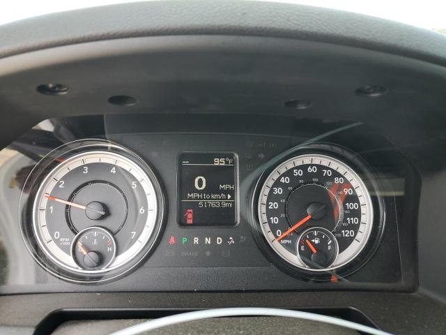 2022 RAM 1500 CLASS - 3C6JR6DT4NG172298