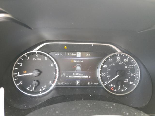 2020 NISSAN MAXIMA SR 1N4AA6EV2LC379097