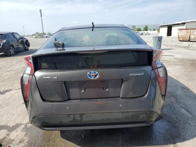 2017 TOYOTA PRIUS - JTDKBRFU9H3568985