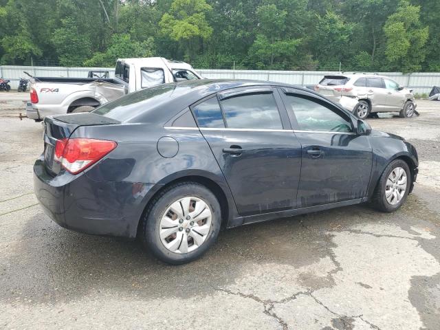 Vin: 1g1pd5sh3c7230798, lot: 58329805, chevrolet cruze ls 20123