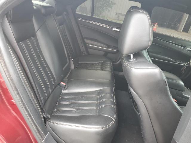 2019 CHRYSLER 300 S - 2C3CCABG8KH601180