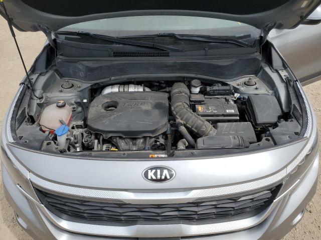 2021 KIA SELTOS SX - KNDETCA27M7218464