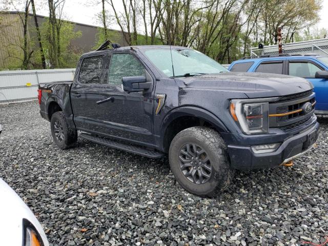 Vin: 1ftew1e85mfc97312, lot: 55325775, ford f-150 supercrew 20214