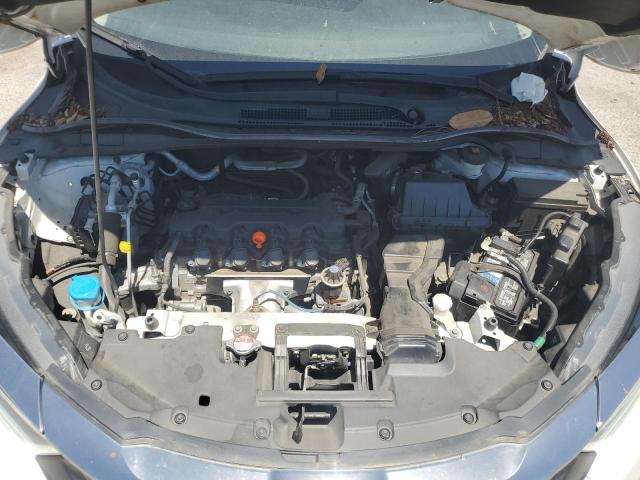 2020 HONDA HR-V LX - 3CZRU6H30LM725574