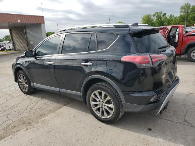 Vin: 2t3dfrev6gw462819, lot: 57565865, toyota rav4 limited 20162