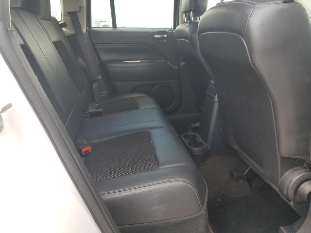 2016 JEEP COMPASS LA - 1C4NJCEA3GD665659