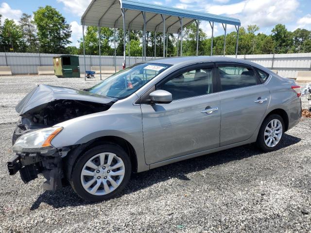 Vin: 3n1ab7ap7dl771263, lot: 57076255, nissan sentra s 2013 img_1