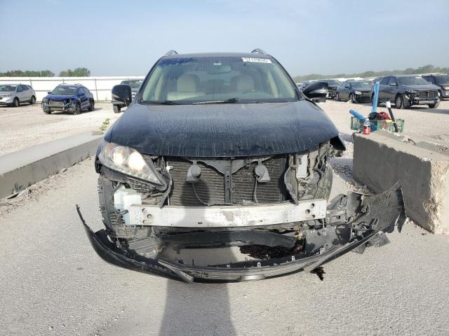 2015 LEXUS RX 350 BAS 2T2BK1BA4FC270115