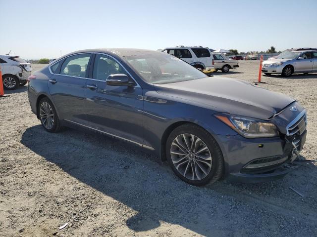 Vin: kmhgn4je2fu085986, lot: 58745155, hyundai genesis 3.8l 20154