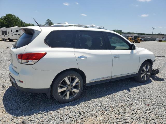 Vin: 5n1ar2mn2ec643057, lot: 57556915, nissan pathfinder s 20143