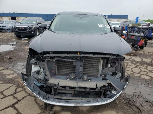 2021 LINCOLN NAUTILUS - 2LMPJ8J92MBL16818