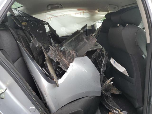 2020 HONDA ACCORD HYB 1HGCV3F15LA002536
