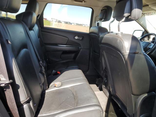 2017 DODGE JOURNEY GT - 3C4PDDFG8HT520962